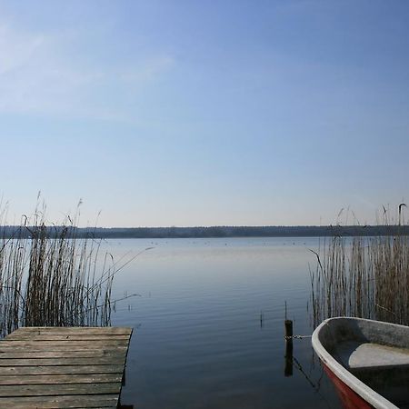 Ferienhaus Drewitz Zewnętrze zdjęcie