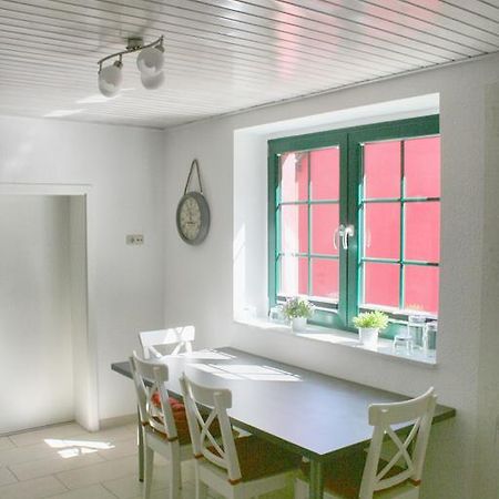 Ferienhaus Drewitz Zewnętrze zdjęcie