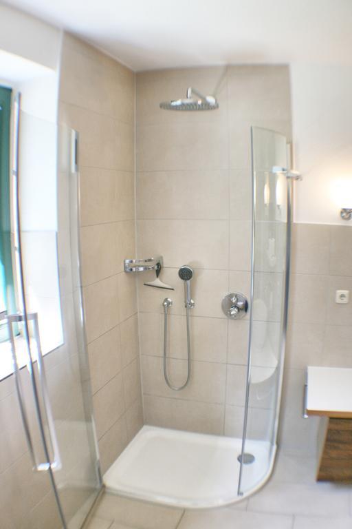 Ferienhaus Drewitz Zewnętrze zdjęcie