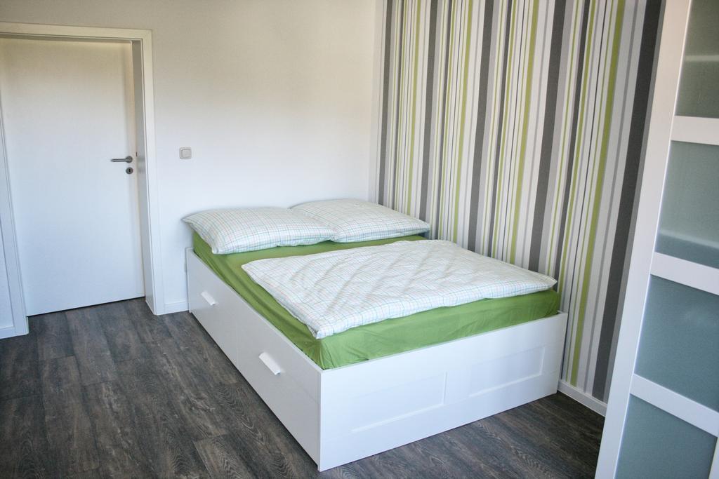 Ferienhaus Drewitz Zewnętrze zdjęcie
