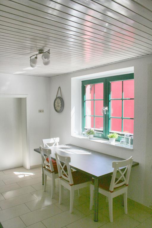 Ferienhaus Drewitz Zewnętrze zdjęcie