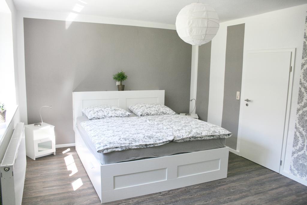 Ferienhaus Drewitz Zewnętrze zdjęcie