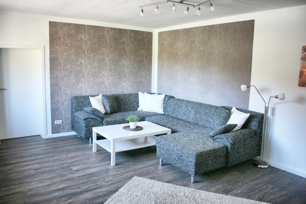 Ferienhaus Drewitz Zewnętrze zdjęcie